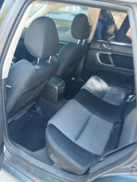 Subaru Legacy, снимка 9