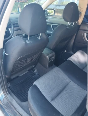 Subaru Legacy, снимка 11