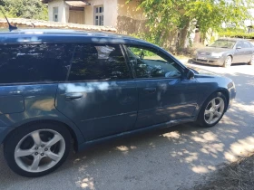 Subaru Legacy, снимка 3
