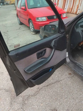 Citroen Zx 1.6i, снимка 8