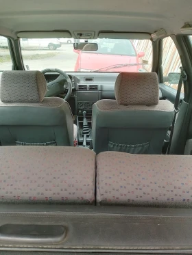 Citroen Zx 1.6i, снимка 1