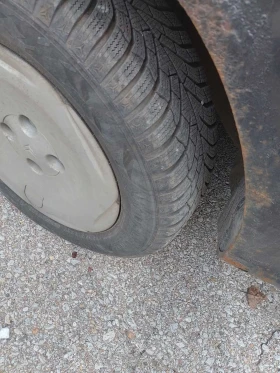 Citroen Zx 1.6i, снимка 6