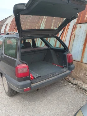 Citroen Zx 1.6i, снимка 2
