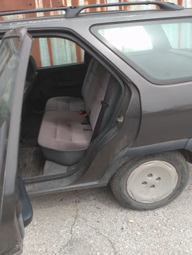 Citroen Zx 1.6i, снимка 4