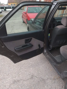 Citroen Zx 1.6i, снимка 5