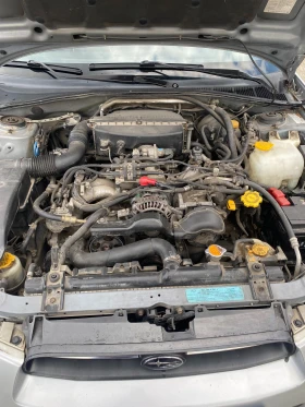 Subaru Impreza, снимка 5