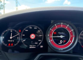 Porsche 911 Turbo 3.8, снимка 11
