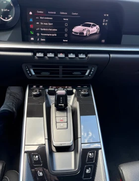 Porsche 911 Turbo 3.8, снимка 9