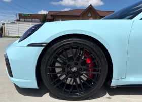 Porsche 911 Turbo 3.8, снимка 6