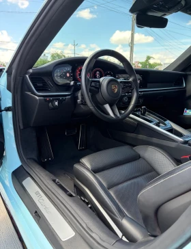 Porsche 911 Turbo 3.8, снимка 8