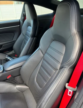 Porsche 911 Turbo 3.8, снимка 7