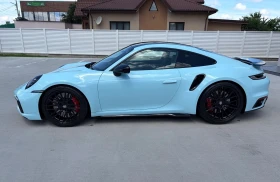 Porsche 911 Turbo 3.8, снимка 3