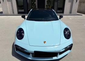 Porsche 911 Turbo 3.8, снимка 5