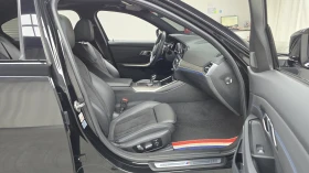 BMW 320 2021* M-SPORT* HEAD-UP* 81820 KM* КРАЙНА ЦЕНА, снимка 15
