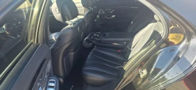 Mercedes-Benz S 350 d, снимка 9