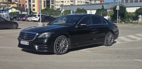 Mercedes-Benz S 350 d, снимка 2