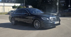 Mercedes-Benz S 350 d, снимка 6