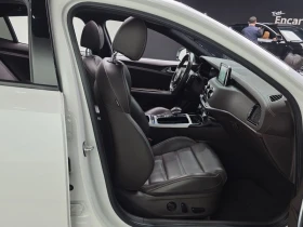 Kia Stinger 3.3 Turbo AWD| 365к.с.| ВКЛ.ТЕХНОТЕСТ, снимка 11