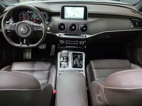 Kia Stinger 3.3 Turbo AWD| 365к.с.| ВКЛ.ТЕХНОТЕСТ, снимка 7