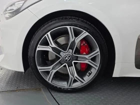 Kia Stinger 3.3 Turbo AWD| 365к.с.| ВКЛ.ТЕХНОТЕСТ, снимка 5