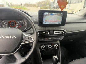 Dacia Logan 1.0 JOURNEY, снимка 6