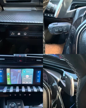 Peugeot 508 1.5 bluehdi allure, снимка 14