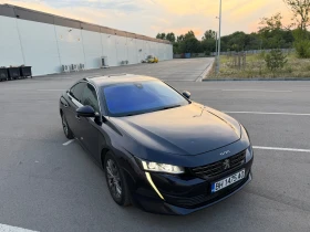 Peugeot 508 1.5 bluehdi allure, снимка 3