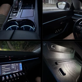 Peugeot 508 1.5 bluehdi allure, снимка 16