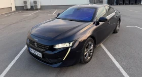 Peugeot 508 1.5 bluehdi allure, снимка 1