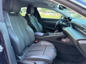 Peugeot 508 1.5 bluehdi allure, снимка 12