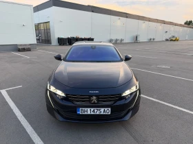 Peugeot 508 1.5 bluehdi allure, снимка 2