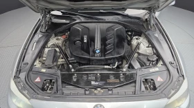 BMW 520 D, снимка 16