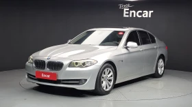 BMW 520 D, снимка 1