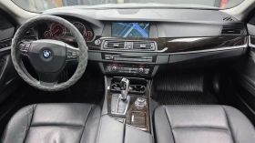 BMW 520 D, снимка 8