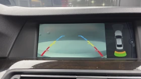 BMW 520 D, снимка 13