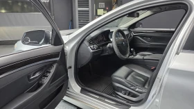 BMW 520 D, снимка 6
