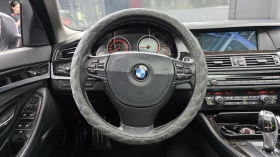 BMW 520 D, снимка 9