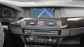 BMW 520 D, снимка 12