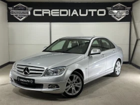Mercedes-Benz C 200, снимка 1