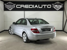 Mercedes-Benz C 200, снимка 4