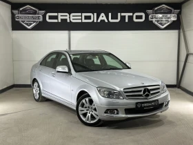 Mercedes-Benz C 200, снимка 3