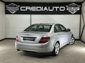 Mercedes-Benz C 200, снимка 6