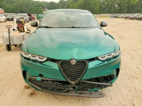 Alfa Romeo Tonale 1.3l Veloce, снимка 5
