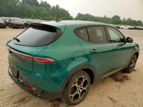 Alfa Romeo Tonale 1.3l Veloce, снимка 3