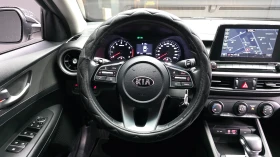Kia K3 LUXURY , снимка 9