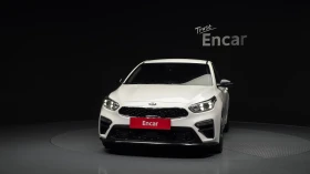 Kia K3 LUXURY , снимка 3
