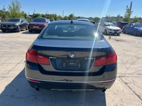 BMW 535 XDRIVE* LIEN ASSIST* HEAD-UP* ПОДГРЕВ* 2РИ ДЖАНТИ , снимка 5