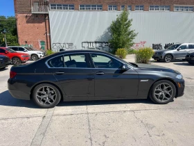 BMW 535 XDRIVE* LIEN ASSIST* HEAD-UP* ПОДГРЕВ* 2РИ ДЖАНТИ , снимка 4