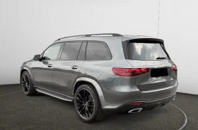 Mercedes-Benz GLS 450 d / AMG / NIGHT/ BURM / MULTIBEAM/ HUD/ 360/ PANO/, снимка 4