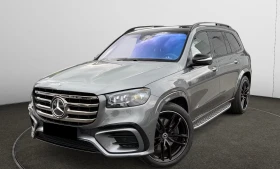 Mercedes-Benz GLS 450 d / AMG / NIGHT/ BURM / MULTIBEAM/ HUD/ 360/ PANO/, снимка 3